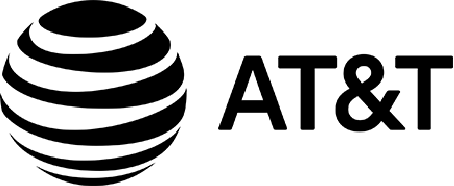 At and T Logo