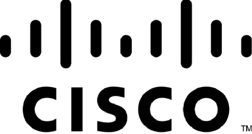 Cisco Logo