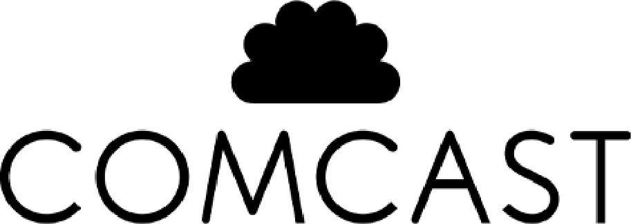 Comcast Logo